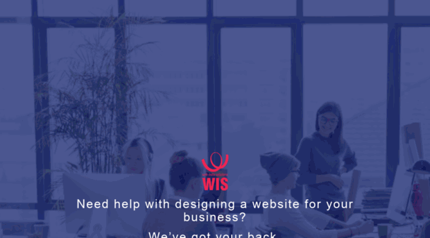 webindiasolutions.biz