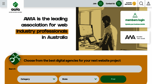 webindustry.asn.au