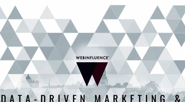 webinfluence.com