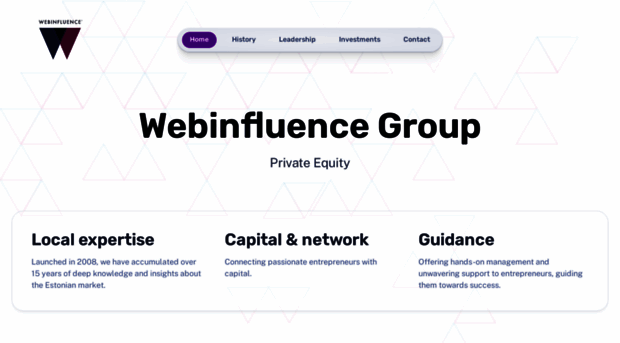 webinfluence.fr