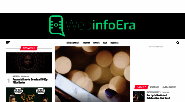 webinfoera.com