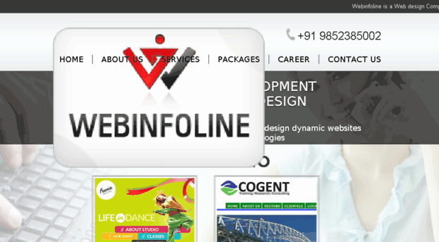 webinfoline.co.in