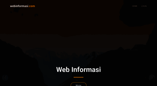 webinformasi.com