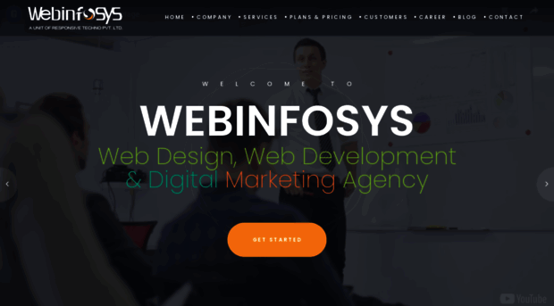 webinfosys.net