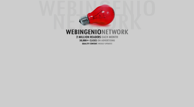 webingenio.com