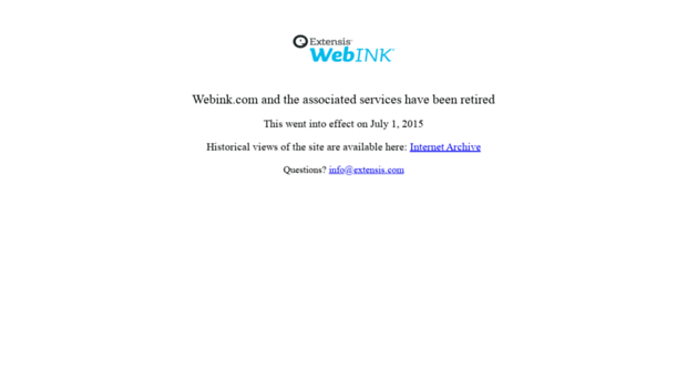webink.com