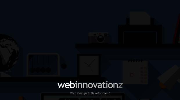 webinnovationz.com