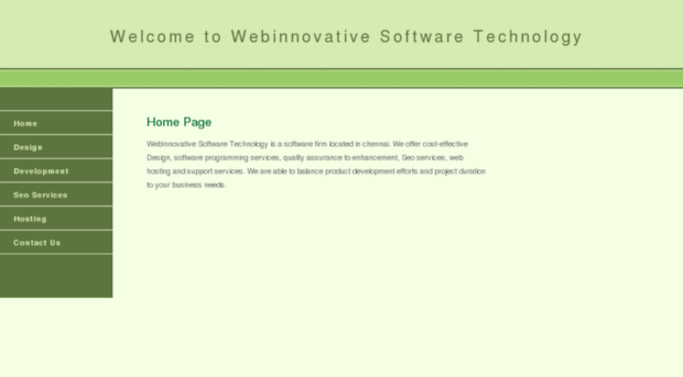 webinnovativesoftwaretechnology.co.in
