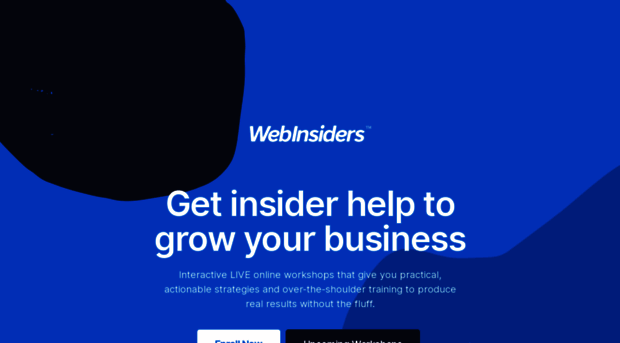 webinsiders.com