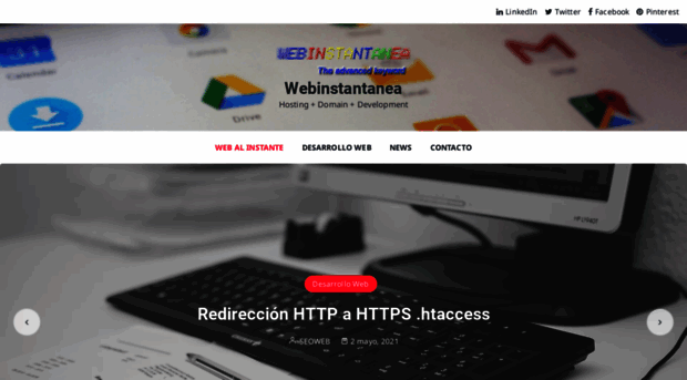 webinstantanea.com