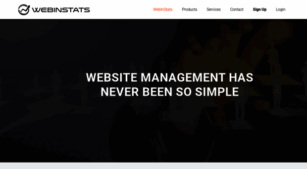 webinstats.com