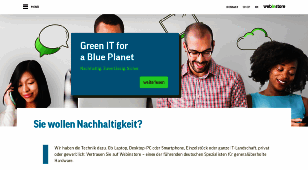 webinstore.de