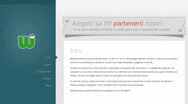 webintel.ro