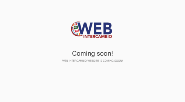 webintercambios.com