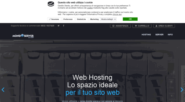 webintesa.3net.it