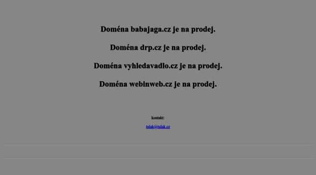 webinweb.cz