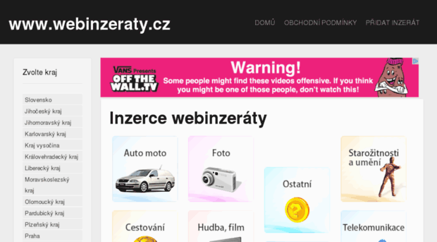 webinzeraty.cz