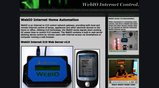 webio.us