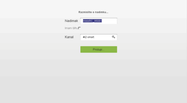 webirc.iz-smart.net
