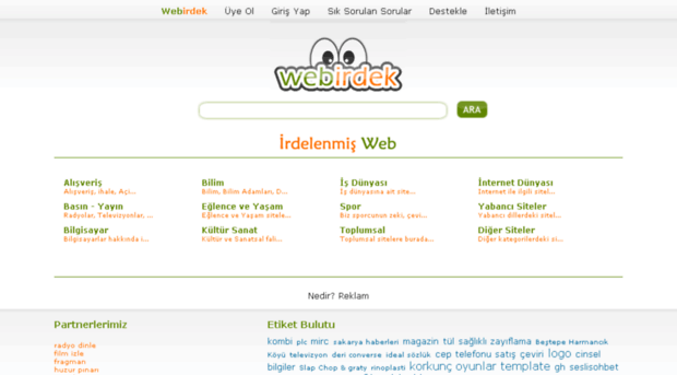 webirdek.com