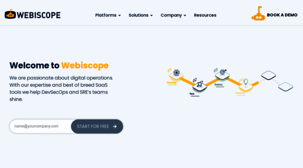 webiscope.com