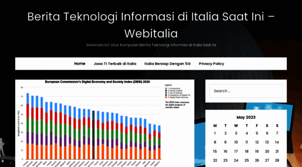 webitalia.biz