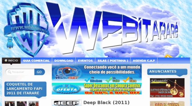 webitarare.com.br