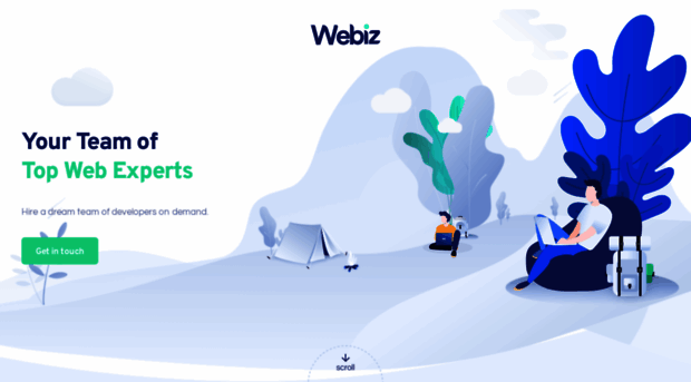 webiz.team