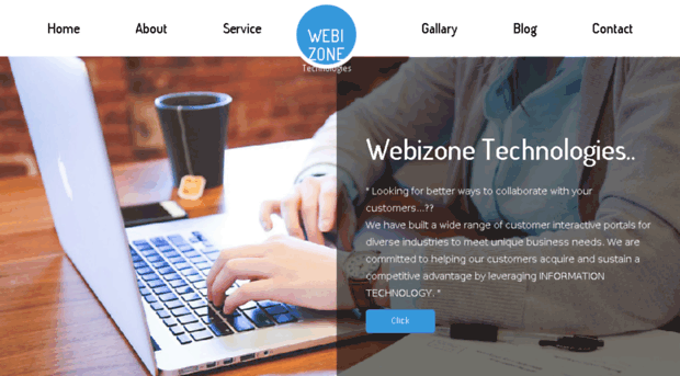 webizonetechnologies.com