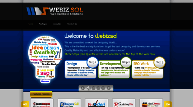 webizsol.com