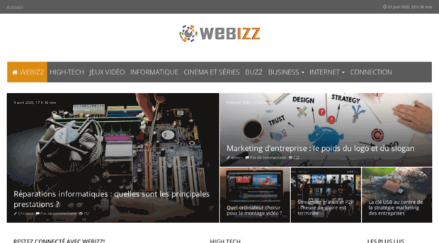 webizz.net