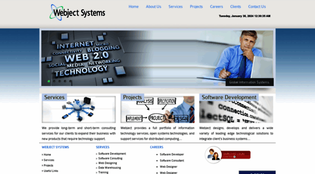 webject.com