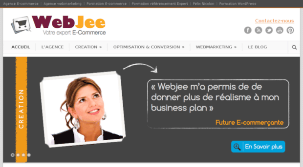 webjee.fr