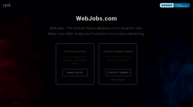 webjobs.com