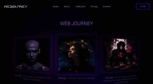 webjourney.ai