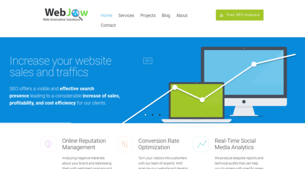 webjow.com