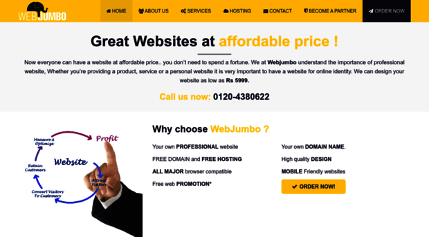 webjumbo.in