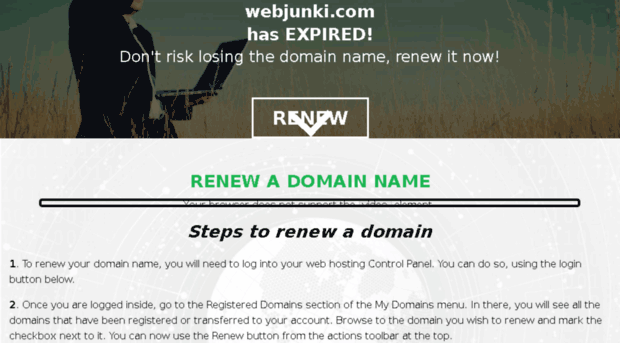 webjunki.com