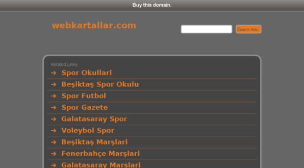 webkartallar.com