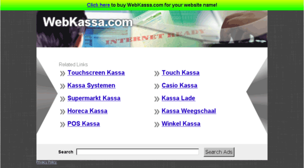 webkassa.com