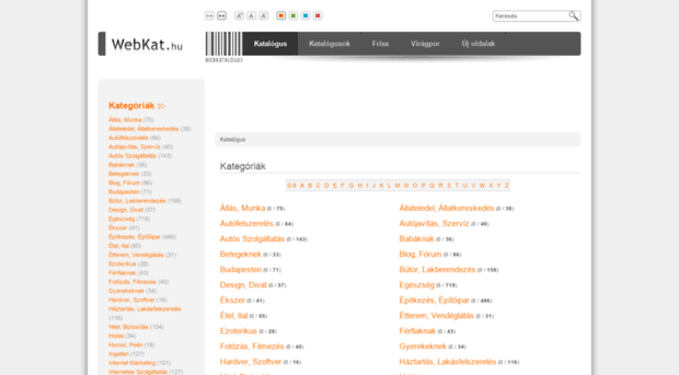 webkat.hu