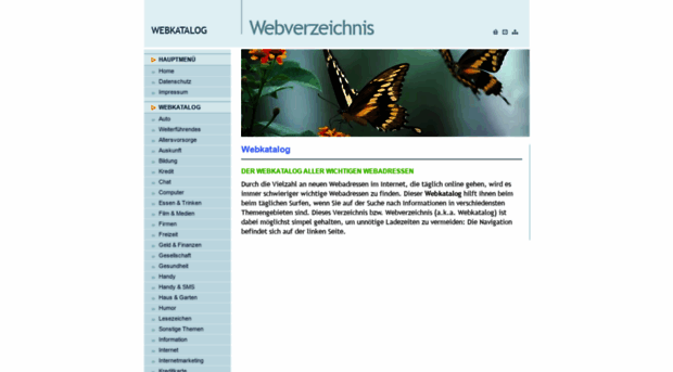 webkatalog-webverzeichnis.de