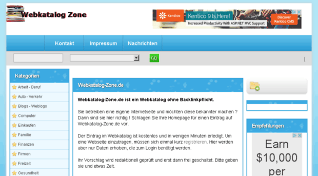 webkatalog-zone.de