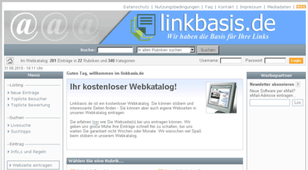 webkatalog.es