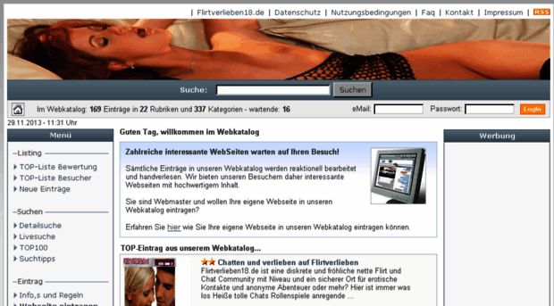 webkatalog.flirtverlieben18.de