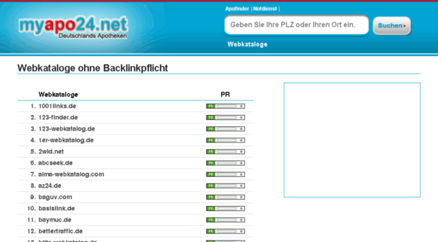 webkatalog.myapo24.net