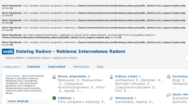 webkatalog.radom.pl