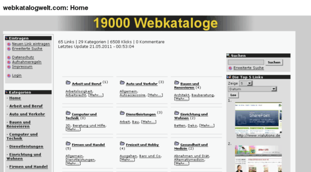 webkatalogwelt.com