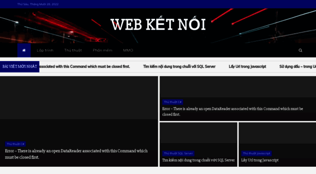 webketnoi.com