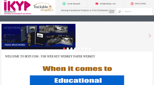 webkey.com